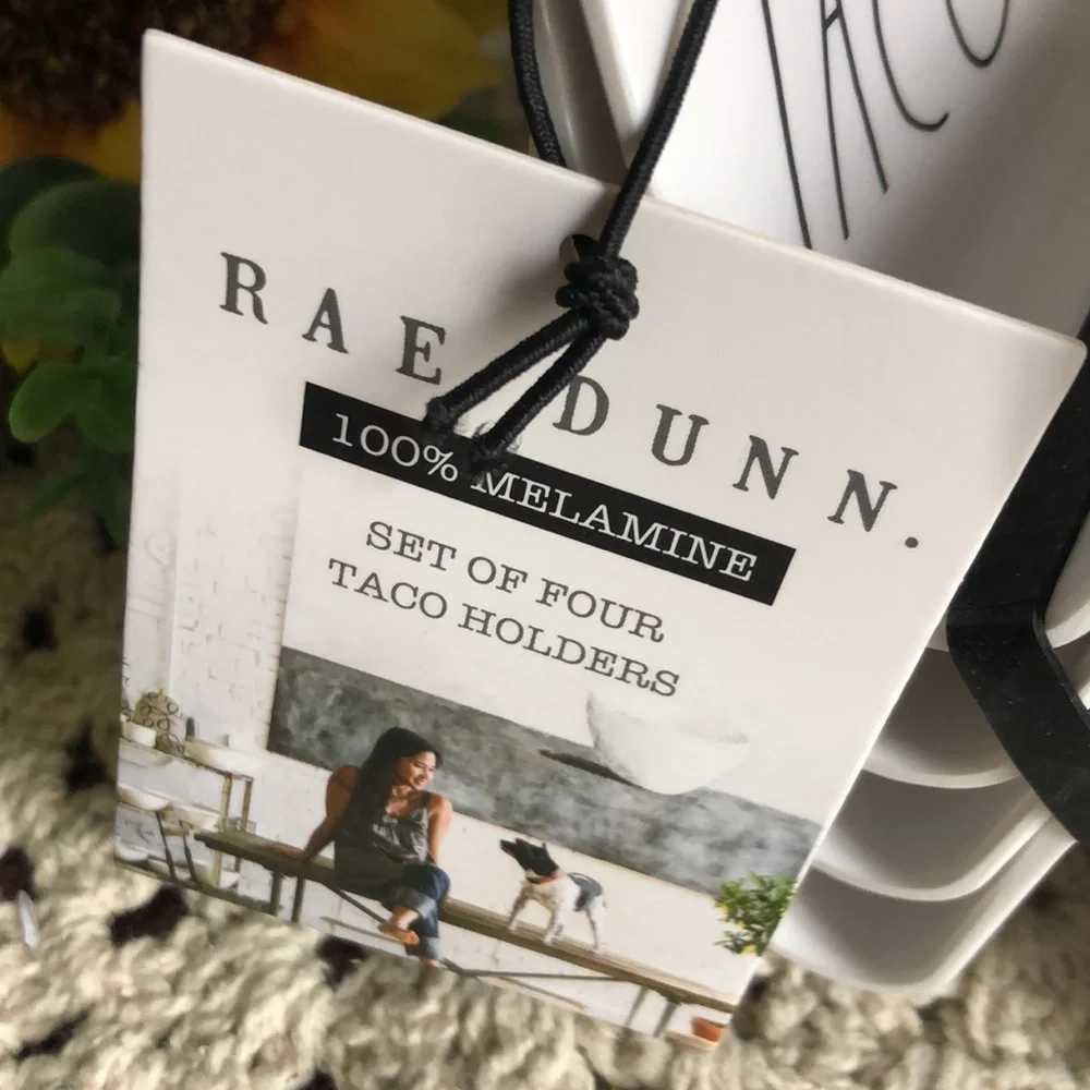 Rae Dunn brand new